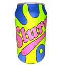 Futurama - Slurm Can icon